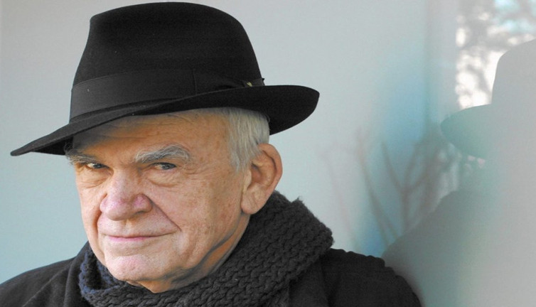 Milan Kundera hayatını kaybetti