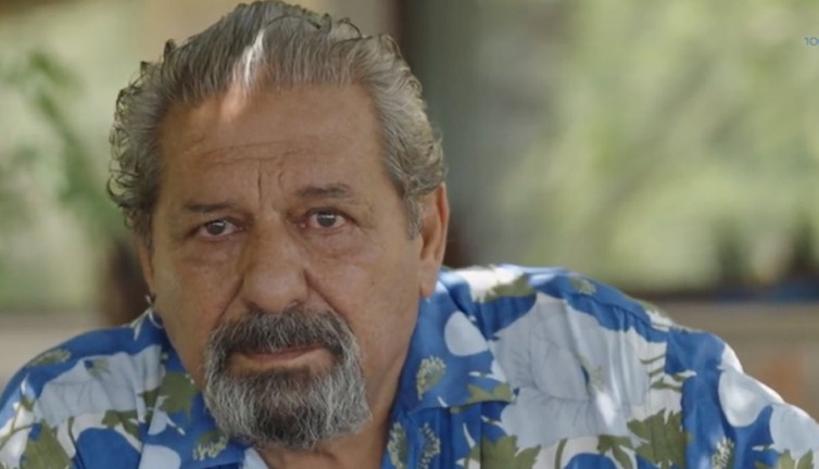 Erman Toroğlu, 'Orada karın olsaydı' diyerek Şenol Güneş'i hedef aldı: Adam değilsin lan