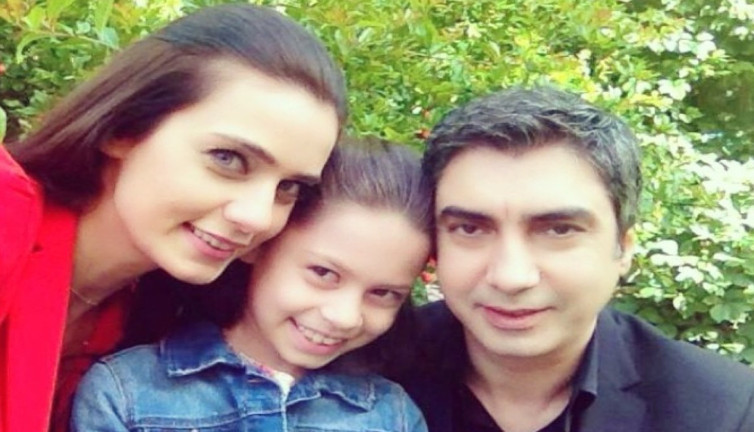 Polat Alemdar'ın dizideki kızını görenler tanıyamıyor