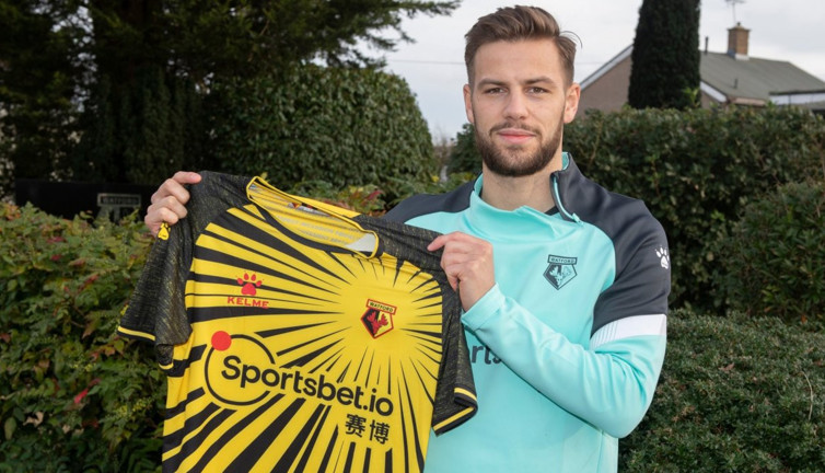 Trabzonspor Zinckernagel için pusuda! Petkovic ve Zapata beklemede