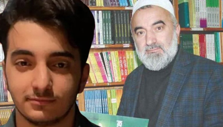 Fidye vahşetinin sır perdesi aralandı. Milli Gazete yazarı Mustafa Kasadar'ın oğlunun parçalanmış cesedi derin dondurucuda bulunmuştu