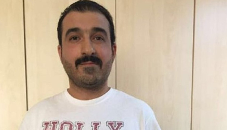 FETÖ elebaşı Fetullah Gülen'in yeğeni Selman Gülen yakalandı