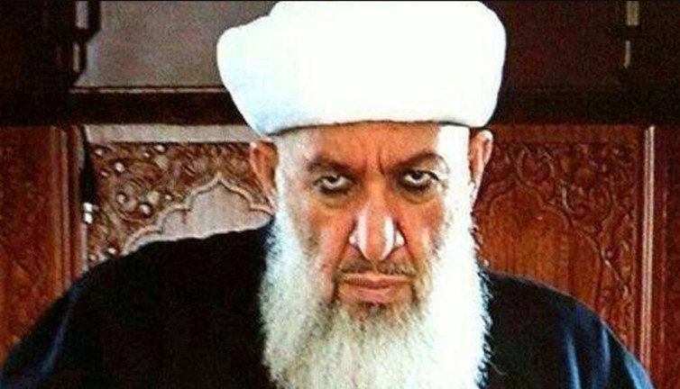 Menzil'in ölen şeyhinin çocuklarına tövbe yetkisi verildi. Önceden alınan tövbe ve zikirler iptal edildi