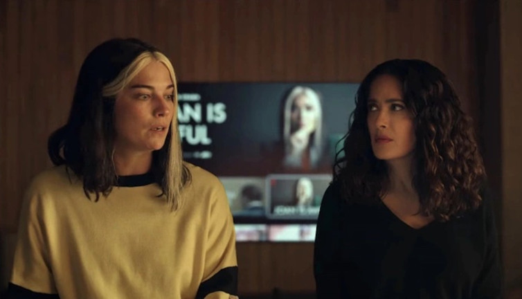 Black Mirror'daki 'Joah kötü biri' senaryosu gerçek oluyor. Oyuncuların kendisi değil yapay zekası dizi ve filmlerde oynayacak