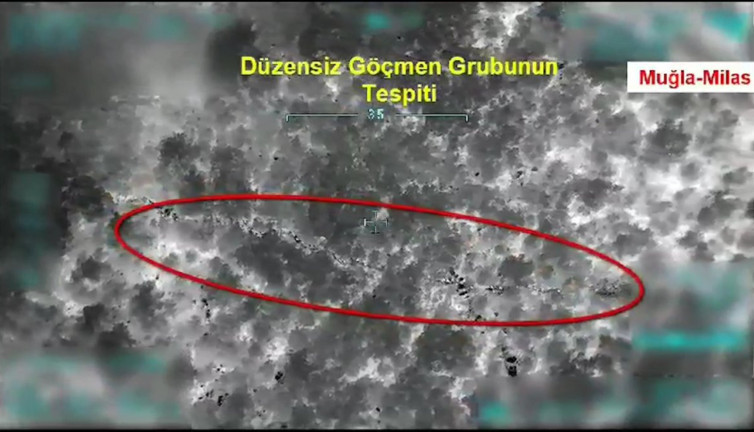 Bakan Yerlikaya: 18 göçmen kaçakçısı yakalandı