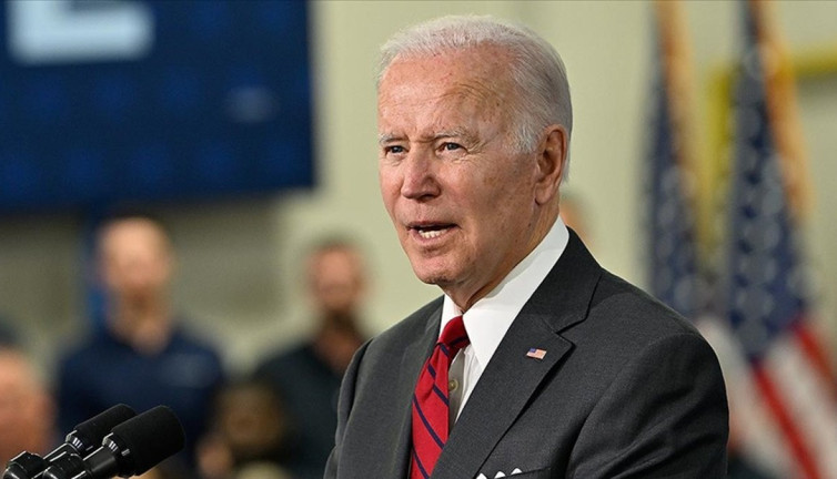 Biden talimatı verdi. Öğrencinin 39 milyar dolarlık kredi borcu silinecek