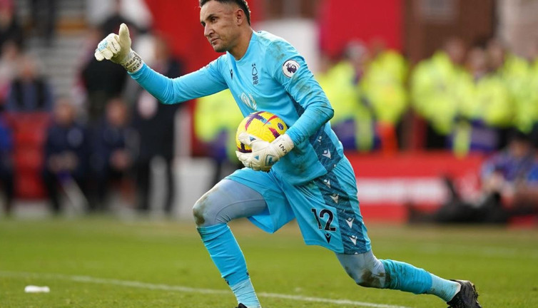 Fenerbahçe kaleye dünya yıldızı getirecek