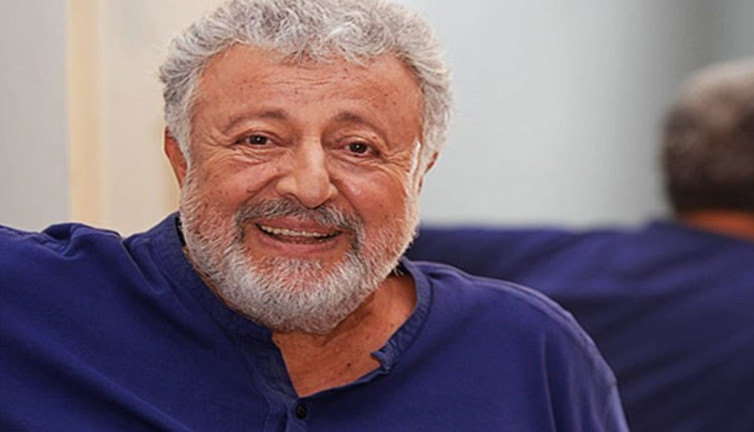 Metin Akpınar nasıl evlendi.. Ünlü sanatçı karısını nasıl tavladığını açıkladı