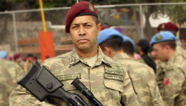 Ömer Halisdemir kimdir? Şehit Astsubay Kıdemli Başçavuş Ömer Halisdemir’in hayat hikayesi…