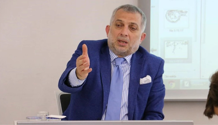 AKP’li Metin Külünk benzinin 34 lira olmasına değil zam yapılan güne tepki gösterdi