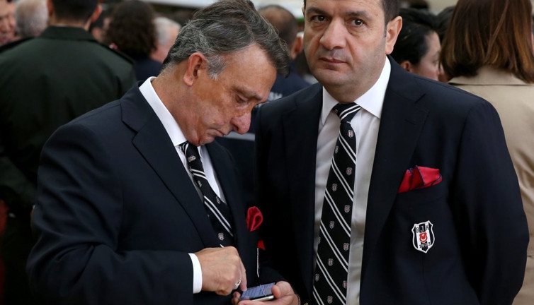 Beşiktaş Tadic'i Fenerbahçe'ye kaptırınca 'yaşlı futbolcu' oldu