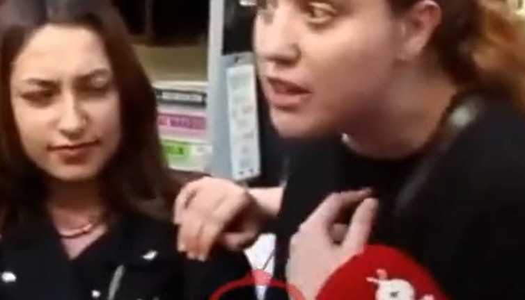 Siyasal bilimler mezunu genç kadın sokak röportajında isyan etti: Mülakatta bana Bana ‘Mehdi Eker’in göbek adı nedir?’ diye sordular