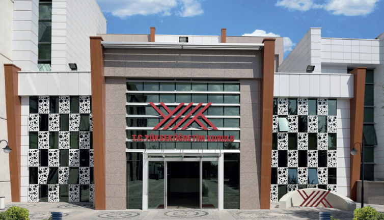 YÖK'ten yeni düzenleme. Üniversite öğrencileri bu haber sizin için