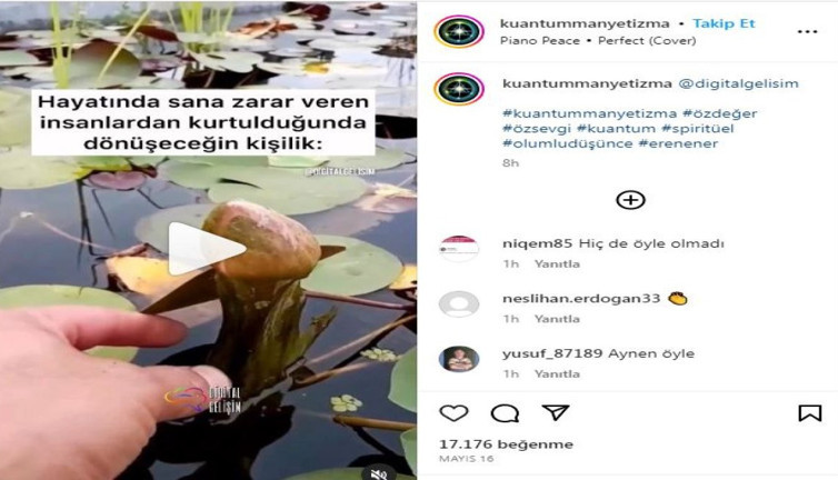 Hayatınızda size zarar veren insanlardan nasıl kurtulursunuz? Her şey bu videoda gizli