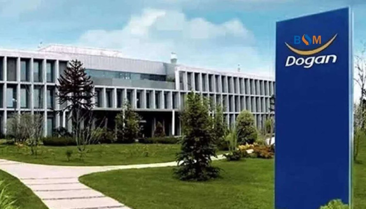 Aydın Doğan dev markasını sattı