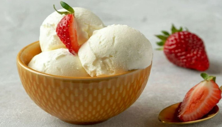 Dondurma tüketirken 6 kurala dikkat