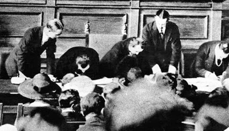 Lozan Antlaşması’nın altın kalemi ve Atatürk’ün İnönü’ye gönderdiği o telgraf