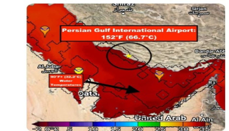 Fatih Altaylı'dan kıyamet alameti gibi paylaşım