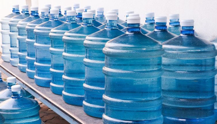 63 TL’ye satılan bir damacana suyun 1 TL’ye üretildiği ortaya çıktı. Türkiye'yi kim bu hale getirdi