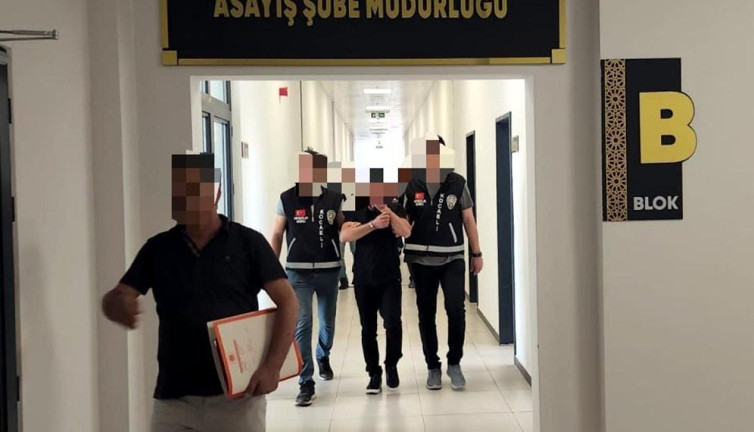 Kasa hırsızları 3 ildeki operasyonla yakalandı