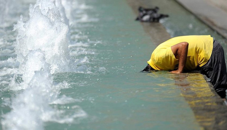 Dünya Meteoroloji Örgütü uyardı. Sıcak günleri geride bıraktık sırada daha sıcak günler var