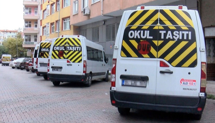 Okul servis ücretlerine yüzde 82 zam istendi. İşte en yakın mesafe fiyatı