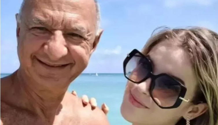 Damat 65 'Gelin' 16 yaşında. Ortalık ayağa kalktı. Bir de belediye başkanı olacak