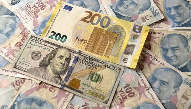Dolar bugün ne kadar? 19 Temmuz euro ve dolar kuru ne kadar kaç TL?