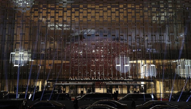 AKM’den çocuklara drama dersleri