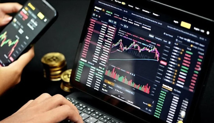 "Kripto para kumar sayılsın" teklifinde yeni gelişme