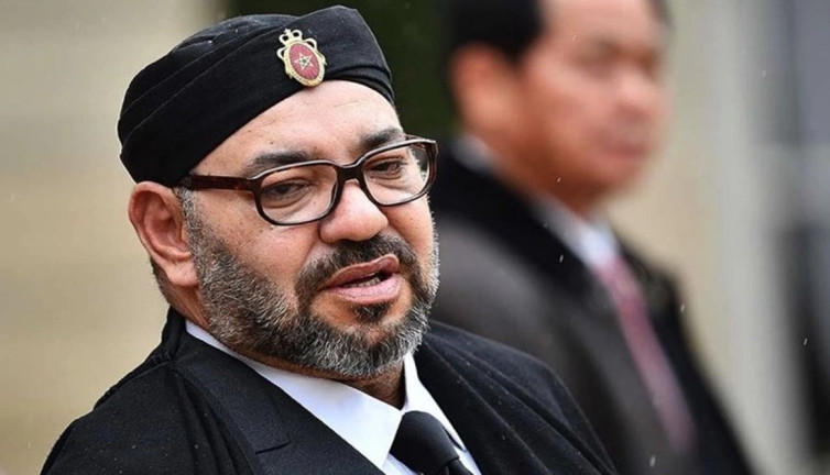 İsrail Başbakan'ı Binyamin Netanyahu'ya Fas Kralı'ndan davet