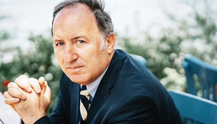 Emekli Tümamiral Cem Gürdeniz uyardı. Türkiye savaşa sokulmak istenebilir