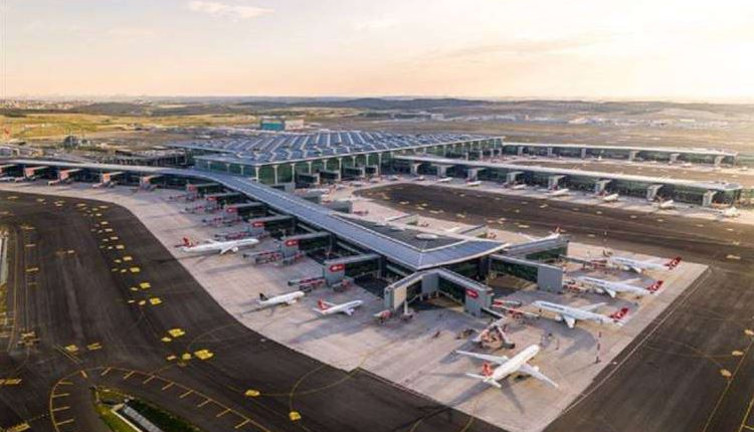 Beşli çeteye uçak manzaralı otel onayı. 9 katlı 3-4-5 yıldızlı olacak