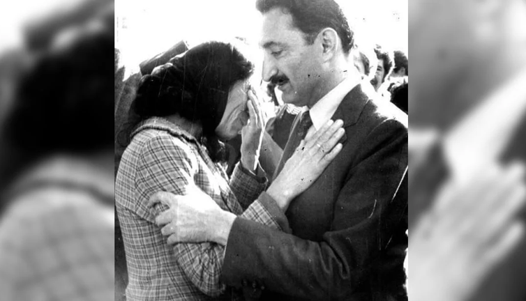 Ecevit'in kod adı yıllar sonra ortaya çıktı. Ne Kıbrıs Türk Halkını ne de Süleyman Şah'ı düşmana bıraktı