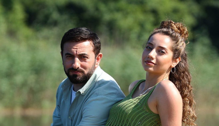 ‘Kısmet’ dizisinde flaş değişiklik