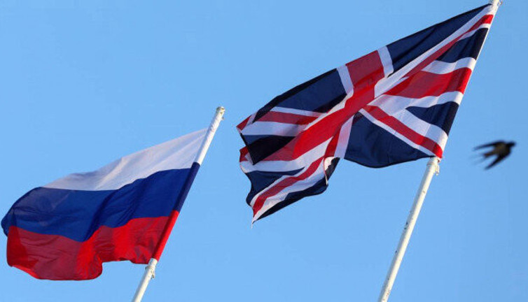 Rusya’dan İngiliz diplomatlara seyahat kısıtlaması