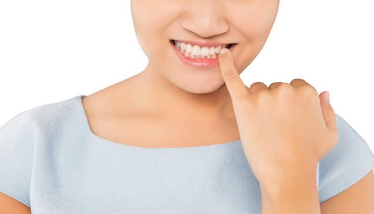 Tükürüğünüz pembeleşiyorsa dikkat. Hemen doktora koşun. O hastalığın belirtisi çıktı