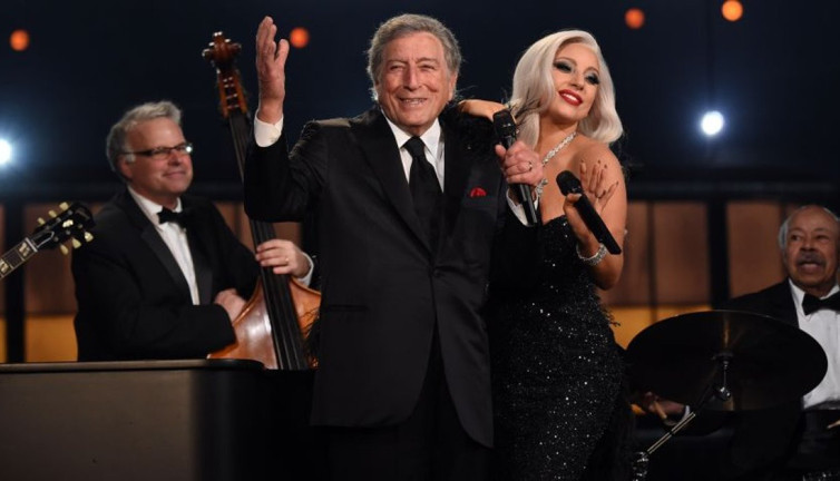 Müzik efsanesi Tony Bennett hayatını kaybetti