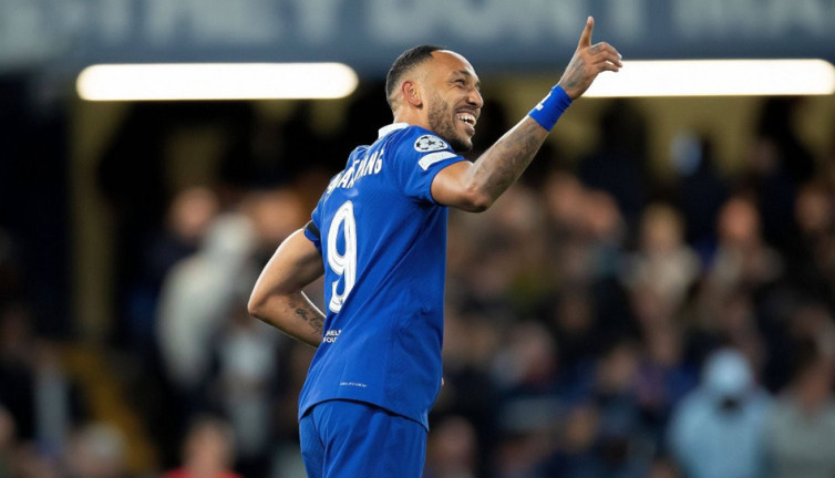 Aubameyang'ın yeni takımı belli oldu