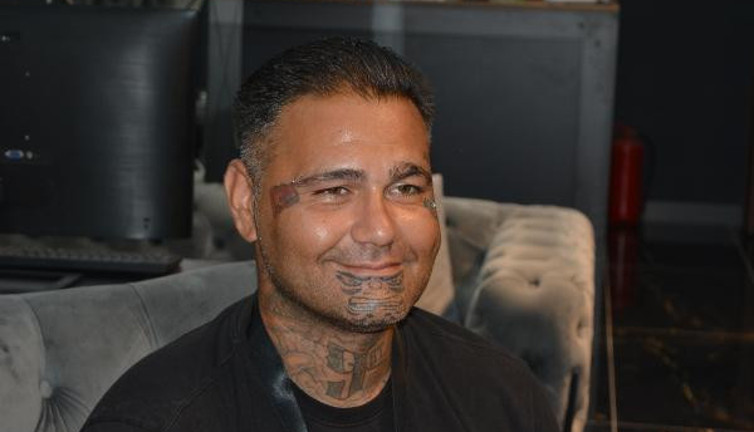 Türk genci 30 yıl sonra ailesini buldu. ABD'li aileye evlatlık verilmişti