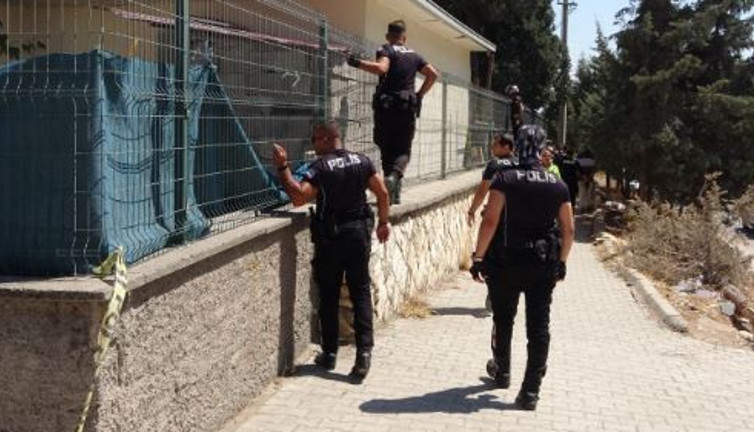 Dur ihtarına uymadı bedeli ağır oldu