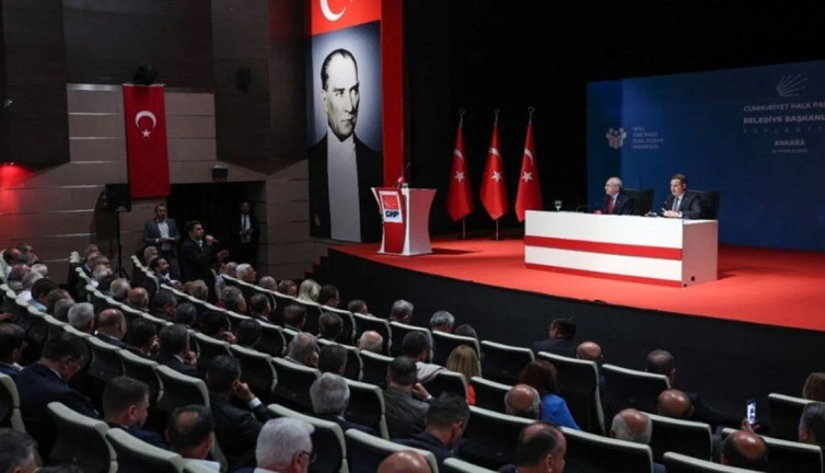 Kılıçdaroğlu yol haritasını belirledi. CHP’de ittifaksız seçim hazırlıkları