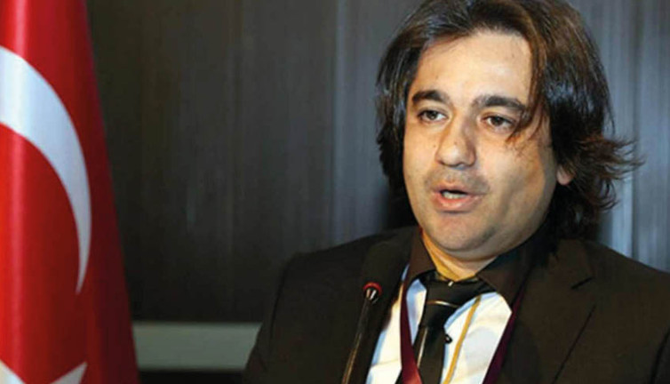 Kılıçdaroğlu’na hakaret eden Küçükyılmaz Büyükelçiliğe atandı. Eskiden Erdoğan'ın danışmanıydı