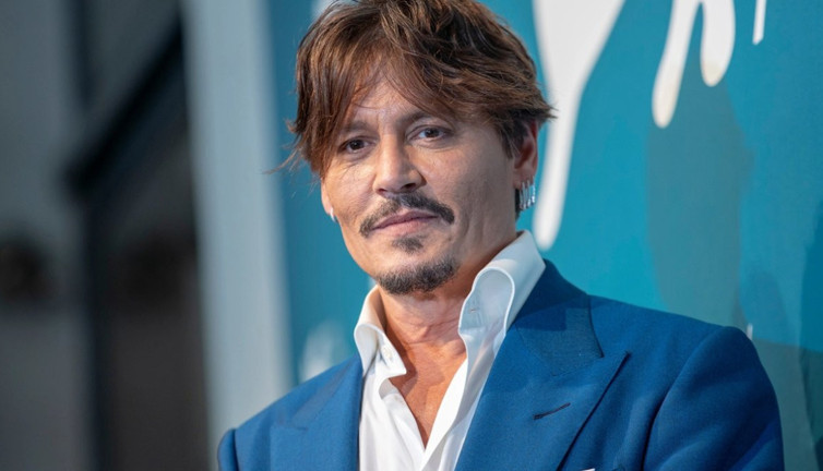 Johnny Depp'in intihar ettiği iddialarına karşı ilk açıklama geldi