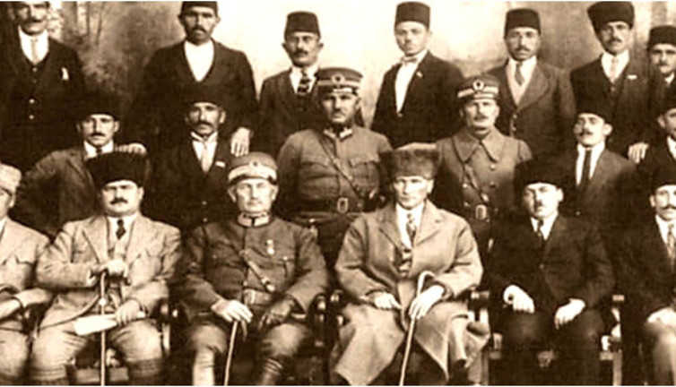 Erzurum Kongresi’nin önemi nedir? Erzurum Kongresi’nde alınan kararlar neler?