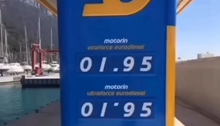 Doların 1 TL olduğu zaman Türkiye’de fiyatlar. Nerede o eski günler?