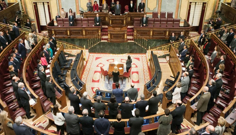 İspanya'da hükümet kurmak için ayrılıkçı partiler belirleyici olacak