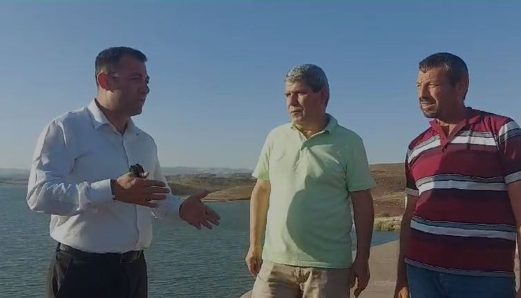 Kapadokya Platformu’ndan baraj çağrısı