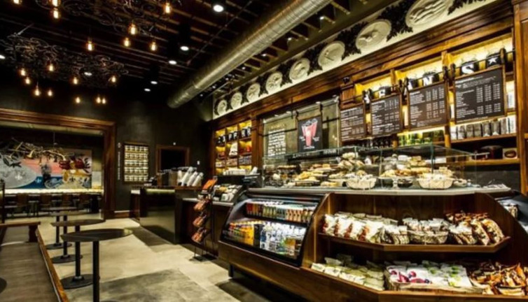 30 yıllık global kahve zinciri iflas etti. 200 şubesinin kapısına kilit vuruldu