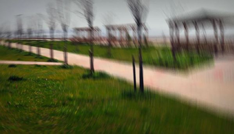 Tuzla'da parkta oturan çifte 'Burası Müslüman Ülke' diye bağırarak saldırdılar